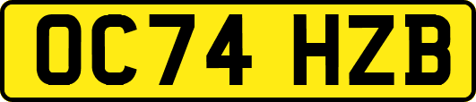 OC74HZB