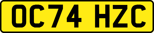 OC74HZC