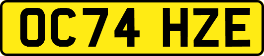 OC74HZE