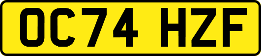 OC74HZF
