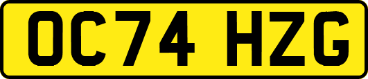 OC74HZG