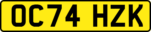 OC74HZK