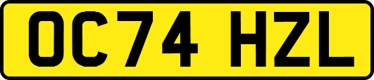 OC74HZL