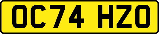OC74HZO