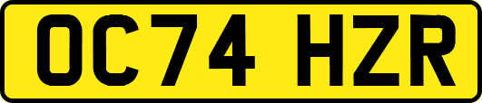 OC74HZR