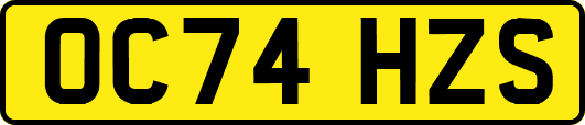 OC74HZS