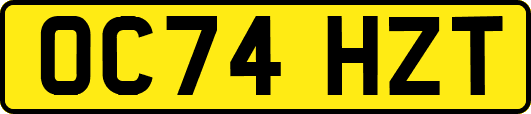 OC74HZT
