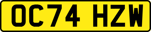OC74HZW