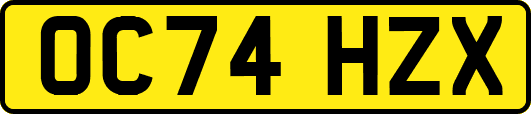 OC74HZX
