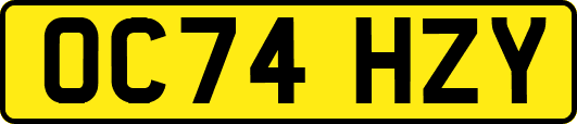 OC74HZY