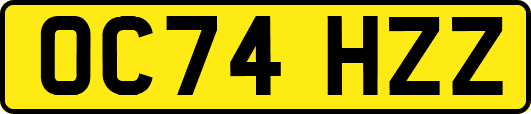 OC74HZZ
