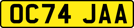 OC74JAA