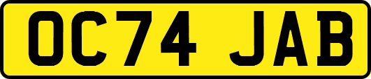 OC74JAB