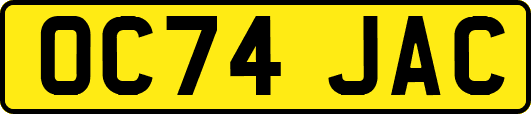 OC74JAC