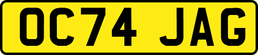 OC74JAG