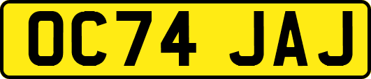 OC74JAJ