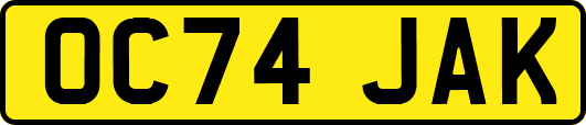 OC74JAK