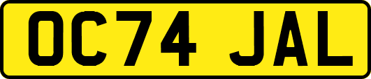 OC74JAL