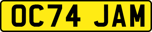 OC74JAM