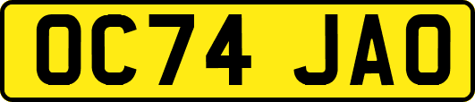 OC74JAO