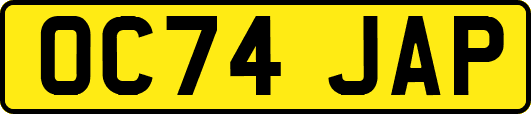 OC74JAP