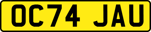 OC74JAU
