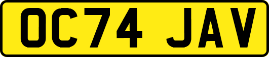 OC74JAV