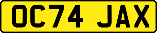 OC74JAX