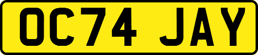 OC74JAY