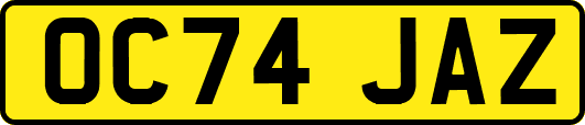 OC74JAZ