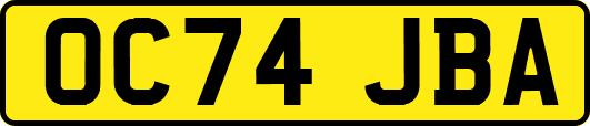 OC74JBA