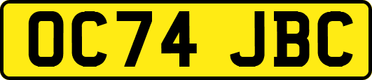OC74JBC