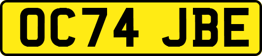 OC74JBE