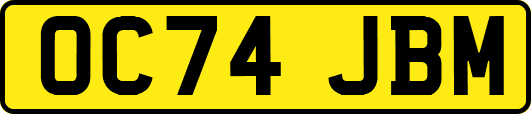 OC74JBM