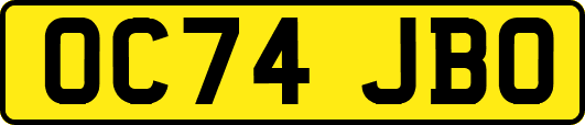 OC74JBO