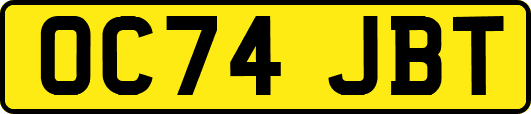 OC74JBT