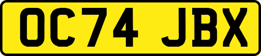 OC74JBX