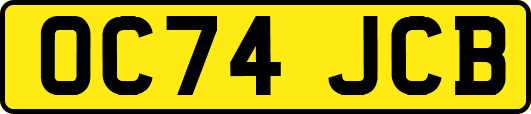 OC74JCB