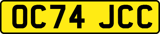 OC74JCC