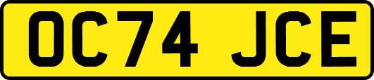 OC74JCE