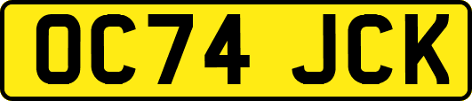 OC74JCK