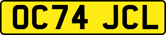 OC74JCL