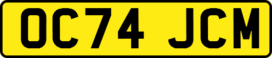 OC74JCM