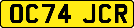 OC74JCR