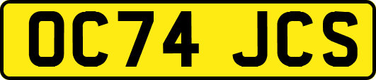 OC74JCS