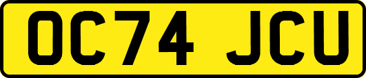 OC74JCU