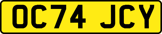 OC74JCY