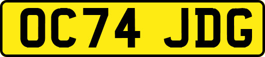OC74JDG