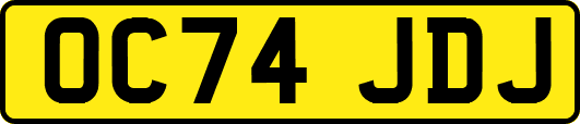 OC74JDJ