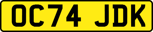 OC74JDK